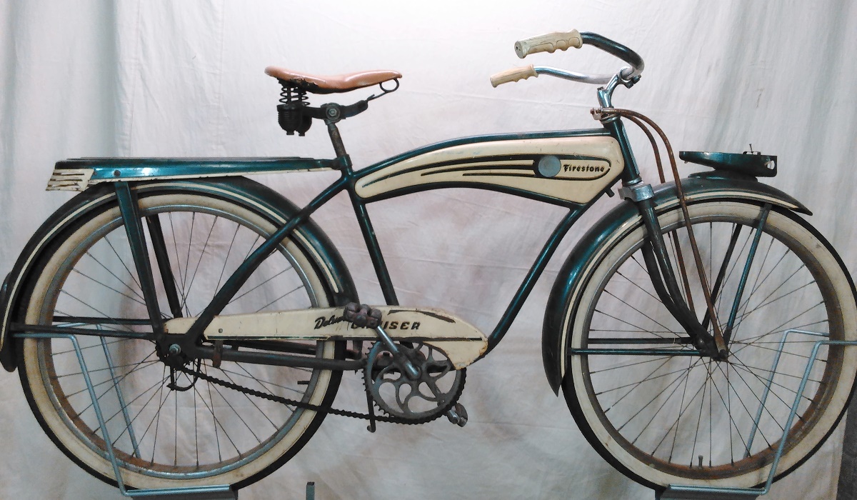 vintage bike price